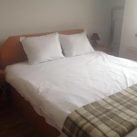 In Park View Appartement *
